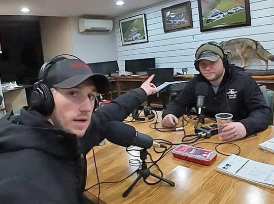 How Great Was The Louisville Farm Show? | The Talkin' Shed Ep 73