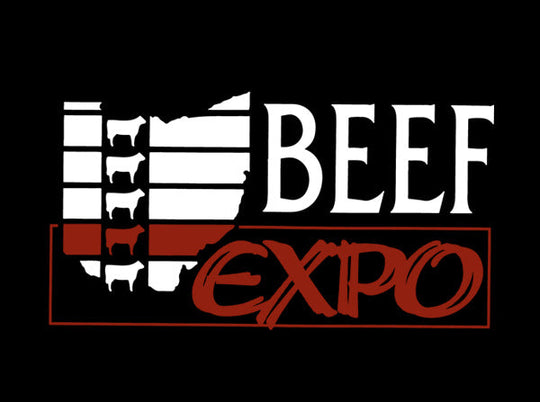 2025 Ohio Beef Expo