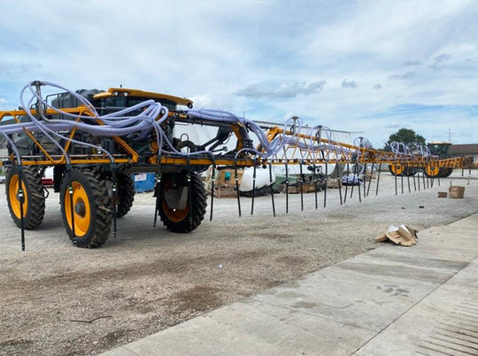 How Are You Seeding Covers? Big Dealership News Coming Next Week!